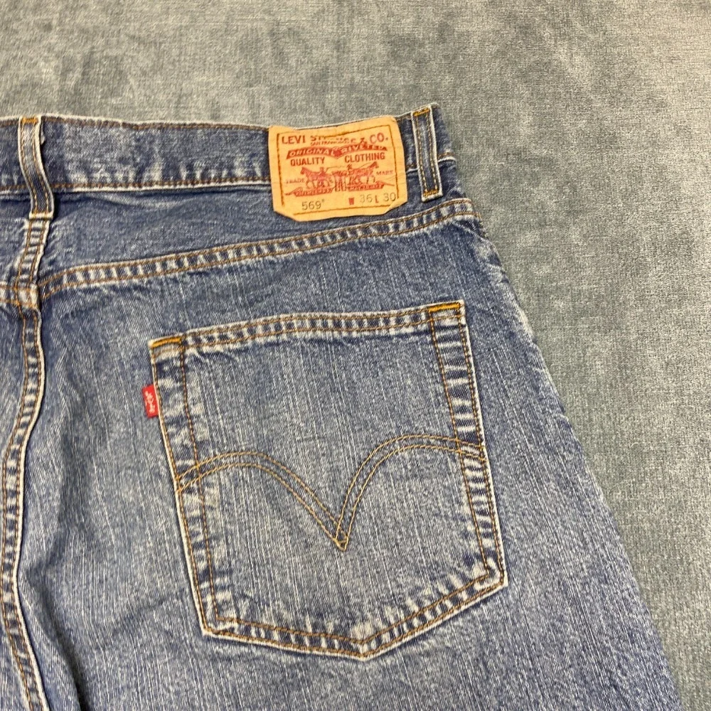 Levis vintage levi